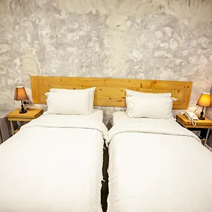 Hotel Chulia Mansion, Georgetown