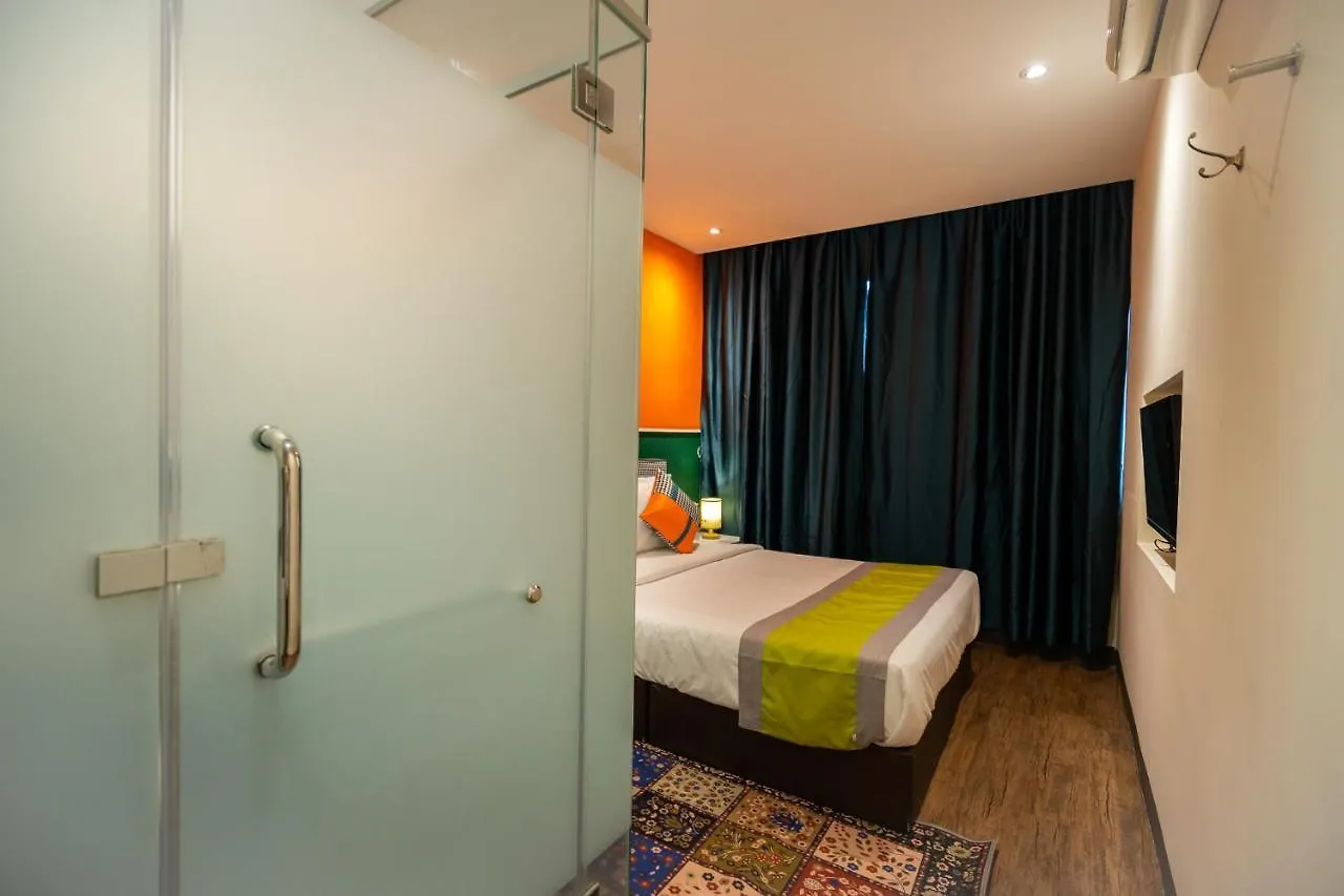 **  Link Hotel George Town Malaysia