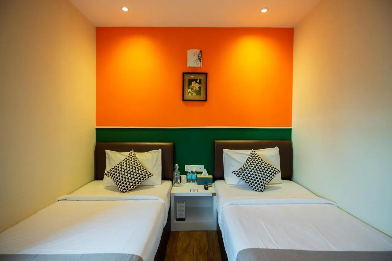 **  Link Hotel George Town Malaysia