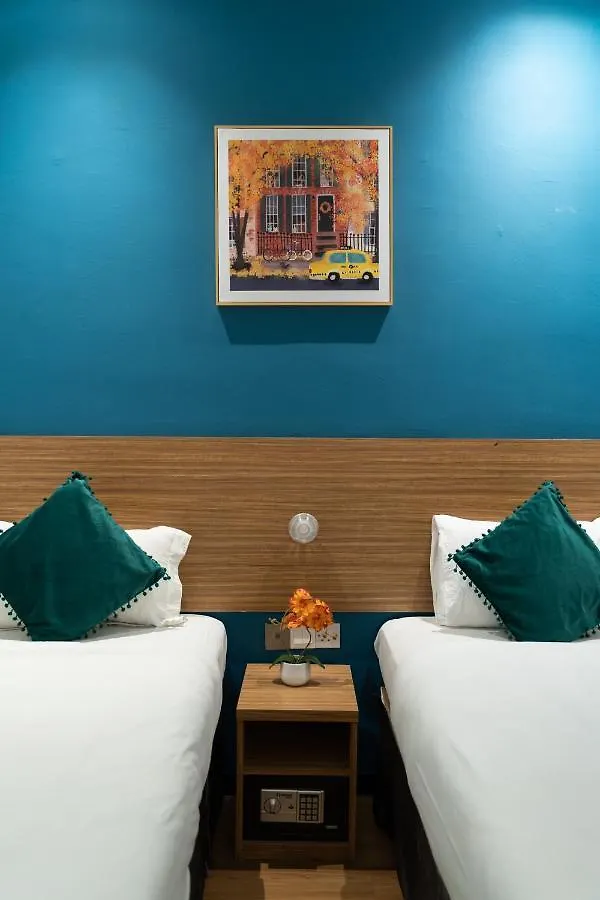 Link Hotel George Town