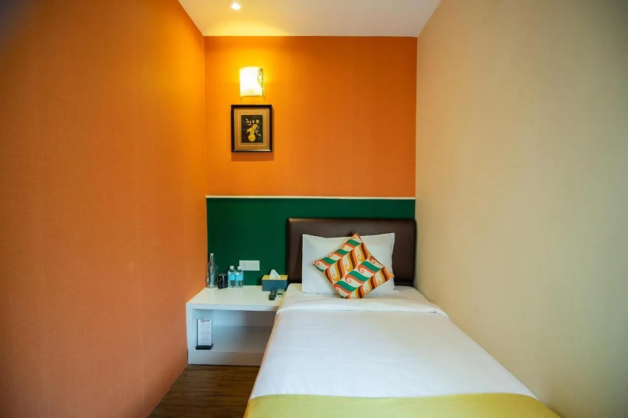 Link Hotel George Town