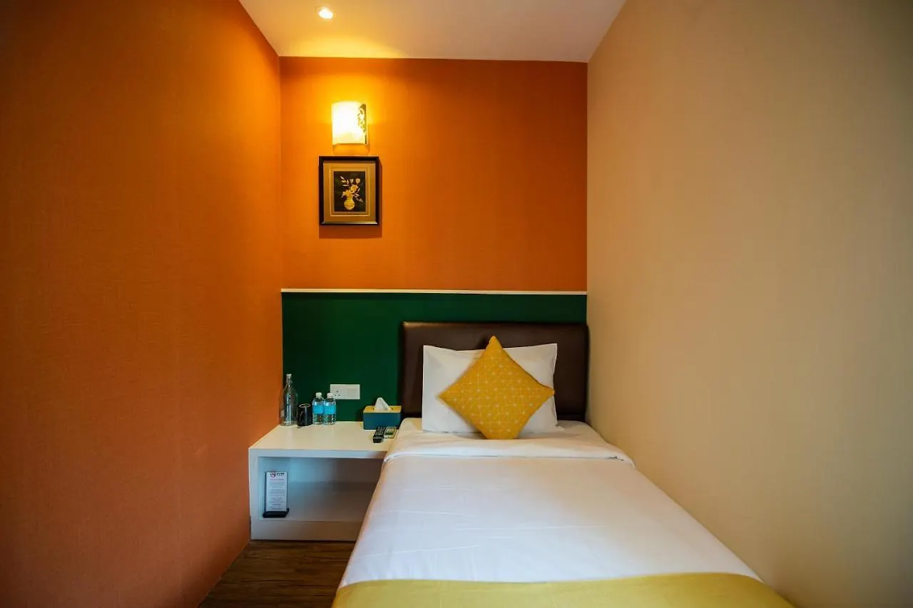 Link Hotel George Town