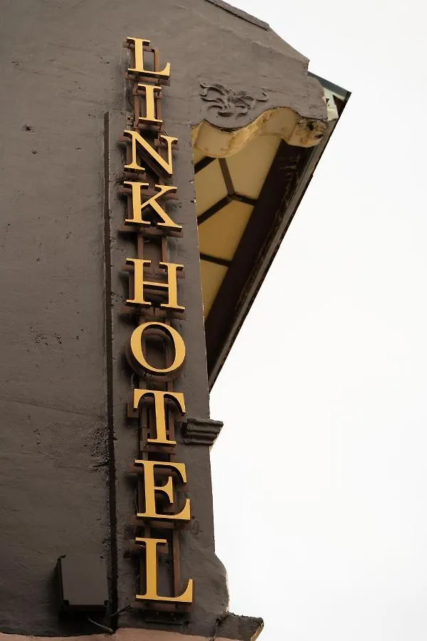 Link Hotel George Town