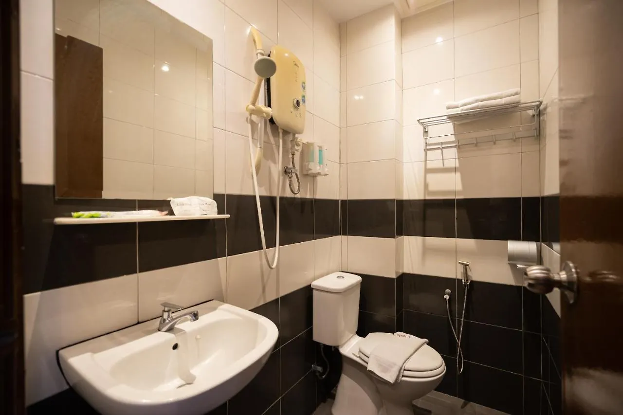 Link Hotel George Town